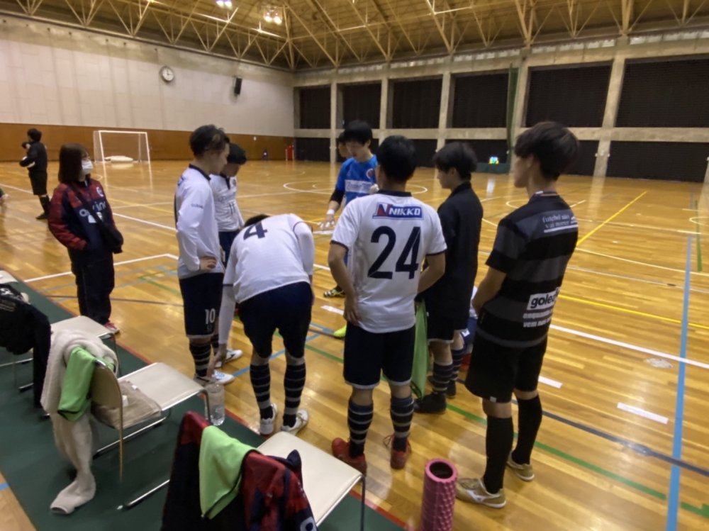 全日本フットサル選手権大会