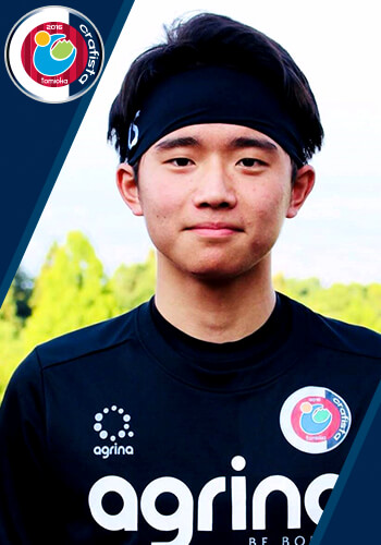 クラフィスタ富岡スタッフ 錦 博登